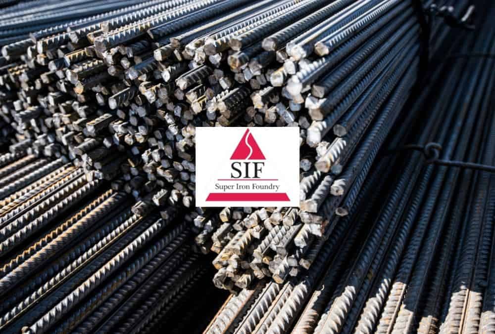 Super Iron Foundry IPO: Check the latest GMP for Super Iron Foundry IPO here