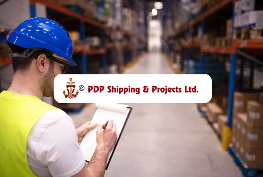 PDP Shipping & Projects IPO: यहां देखें नवीनतम GMP विवरण।