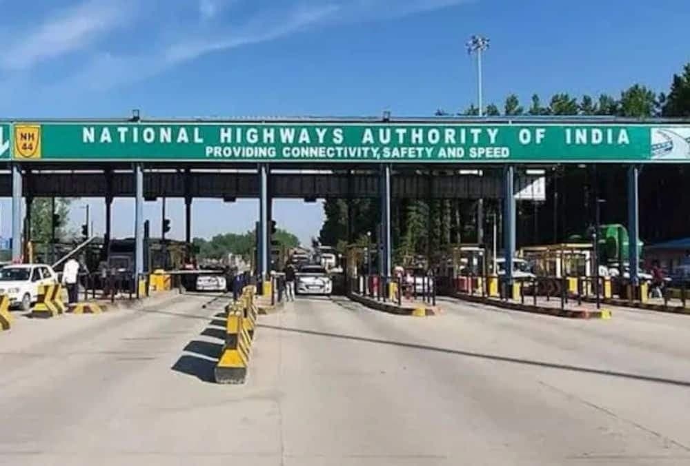 इन्फ्रा स्टॉक के शेयर में 7% बढ़त, NHAI से ₹70 करोड़ का ऑर्डर मिलने के बाद।