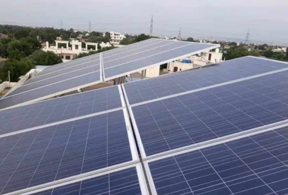 ₹50,000 करोड़ के ऑर्डर बुक वाली ग्रीन एनर्जी स्टॉक पर नजर रखें!