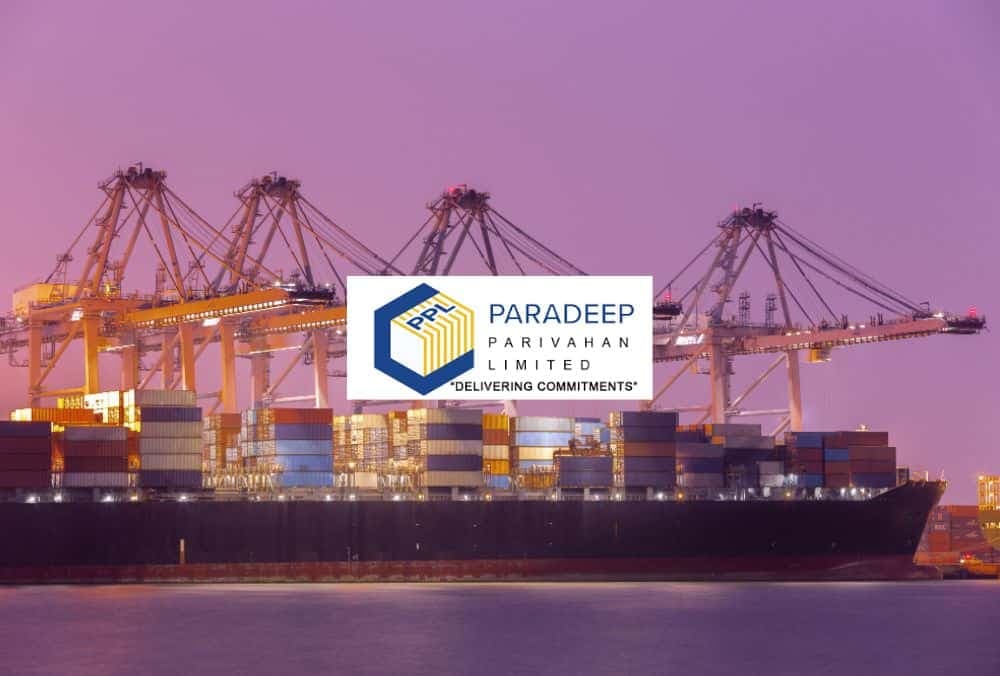 Paradeep Parivahan IPO: Check the latest GMP for Paradeep Parivahan IPO here