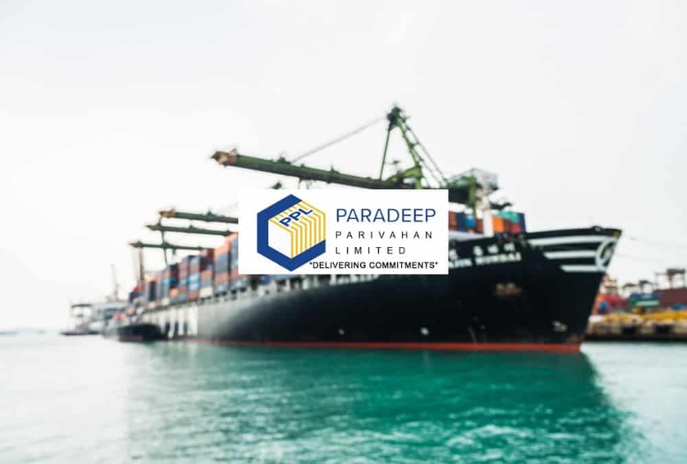 Paradeep Parivahan IPO: यहां देखें नवीनतम GMP विवरण।