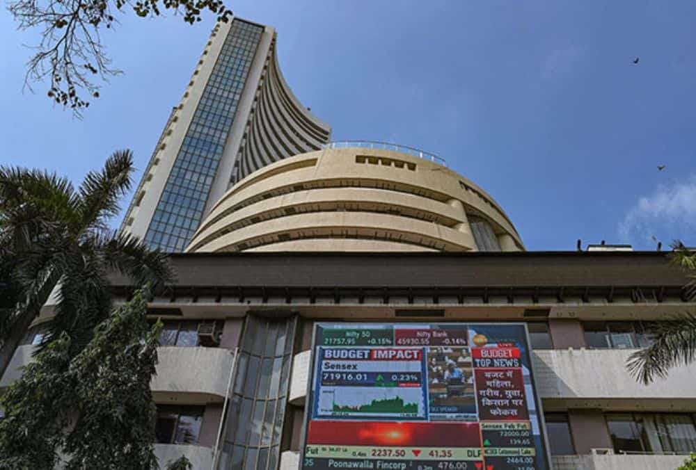 Penny stock hits 5% upper circuit after company to explore real estate potential of land