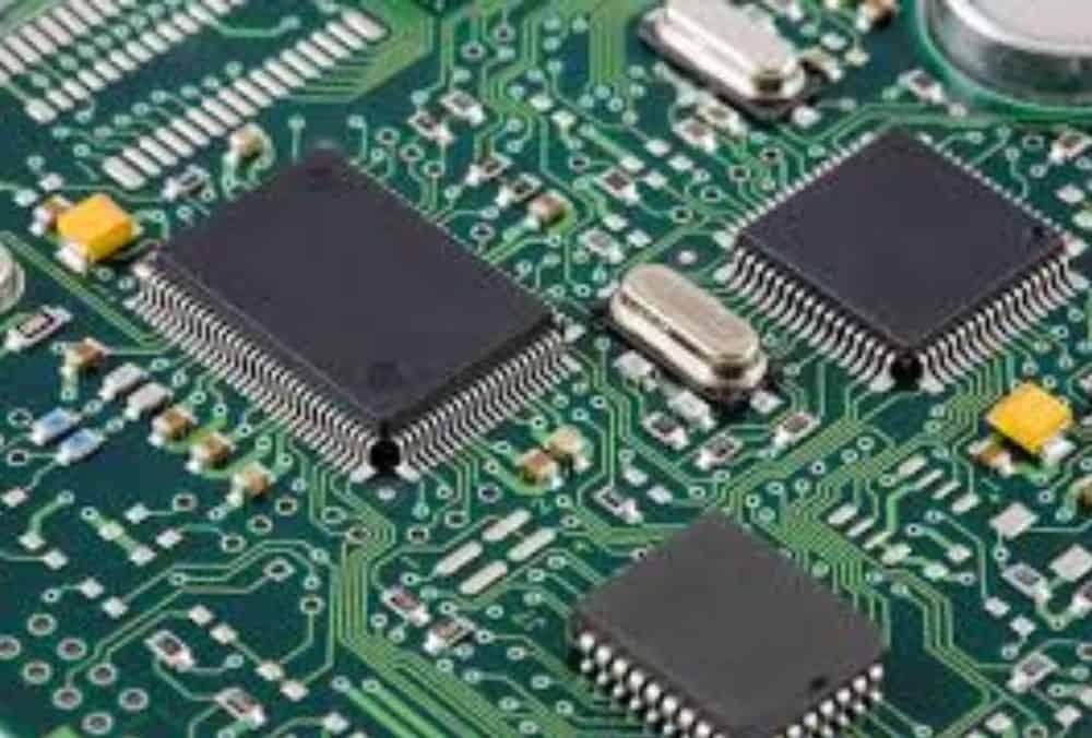 Electronics manufacturing stock jumps 4% after receiving order to supply printed circuit boards worth ₹53.8 Cr