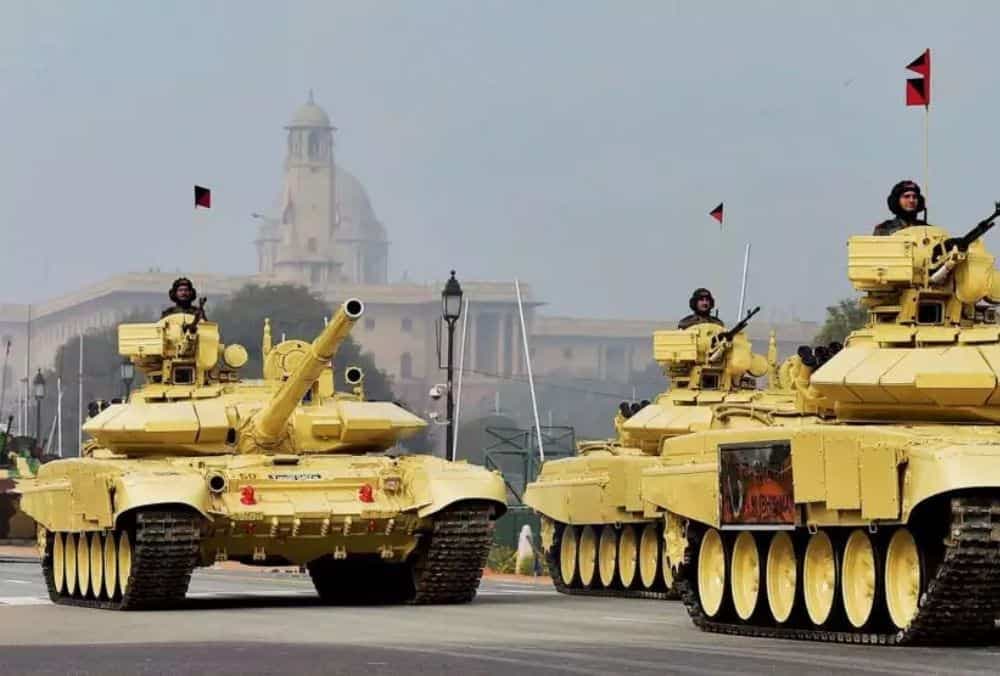 Defence stock jumps after receiving orders worth ₹843 Cr for radar upgrades, RF seekers, and defense systems