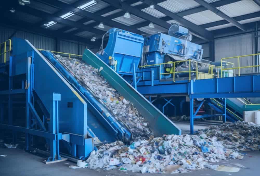 कंपनी को Amdavad Municipal Corp. से ₹20 करोड़ का ऑर्डर मिलने के बाद, वेस्ट मैनेजमेंट स्टॉक 5% अपर सर्किट पर।