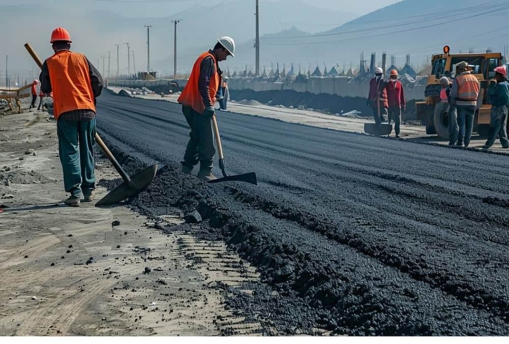 Infra stock in focus after receiving order from Varanasi Aurangabad NH-2 Tollway
