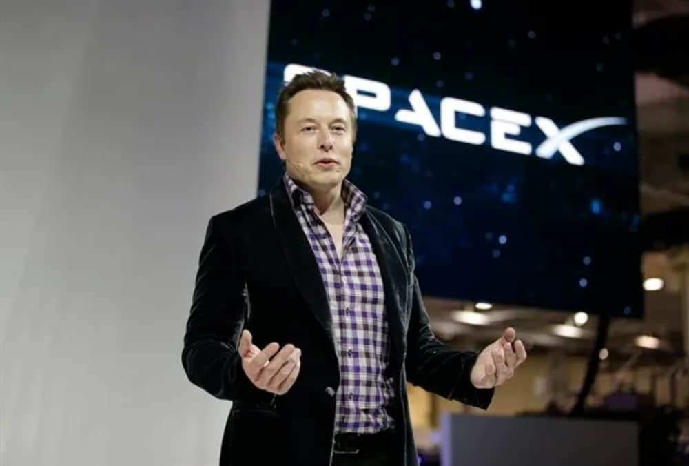 Telecom stock jumps after it partners with SpaceX for Starlink’s high speed internet for its users in India