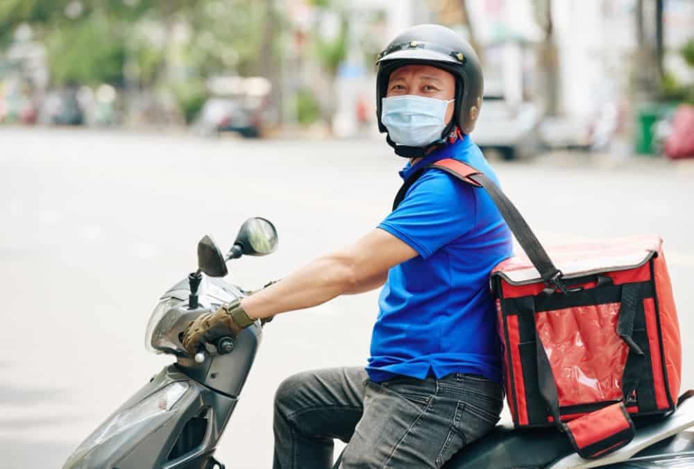 फूड डिलीवरी स्टॉक ने Sulabh International के साथ साझेदारी की, 2030 तक 100% EV डिलीवरी फ्लीट बनाने का लक्ष्य, स्टॉक पर रखें नजर!