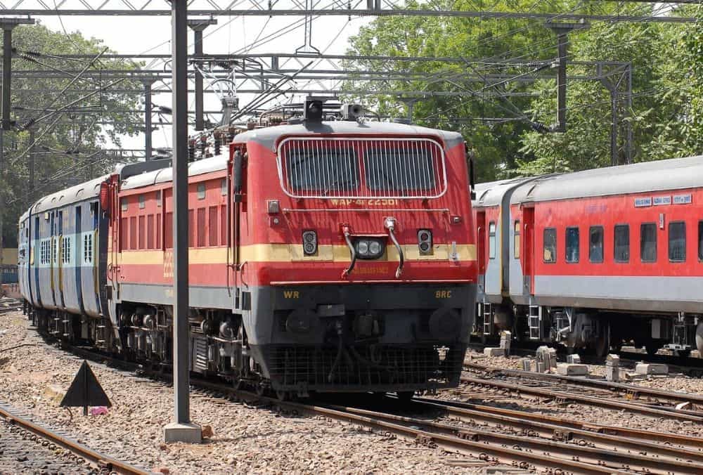 रेलवे स्टॉक 5% अपर सर्किट पर, Integral Coach Factory, Chennai से ₹2.78 करोड़ के ऑर्डर के बाद।