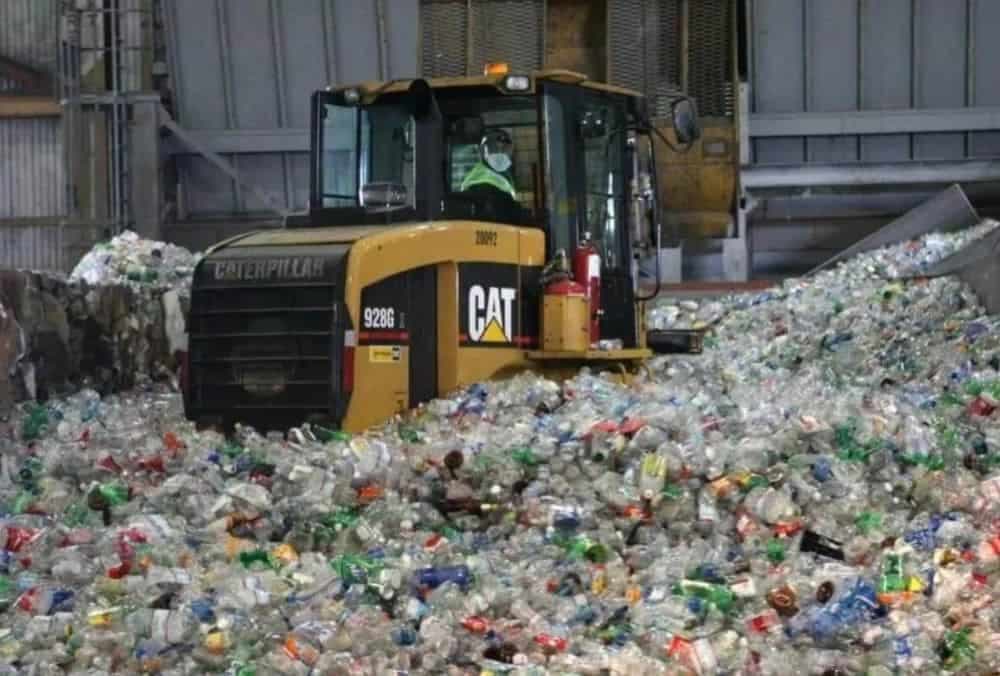 रीसाइक्लिंग स्टॉक उछला, UAE बेस्ड कंपनी से ₹5.3 करोड़ का ऑर्डर मिलने के बाद।