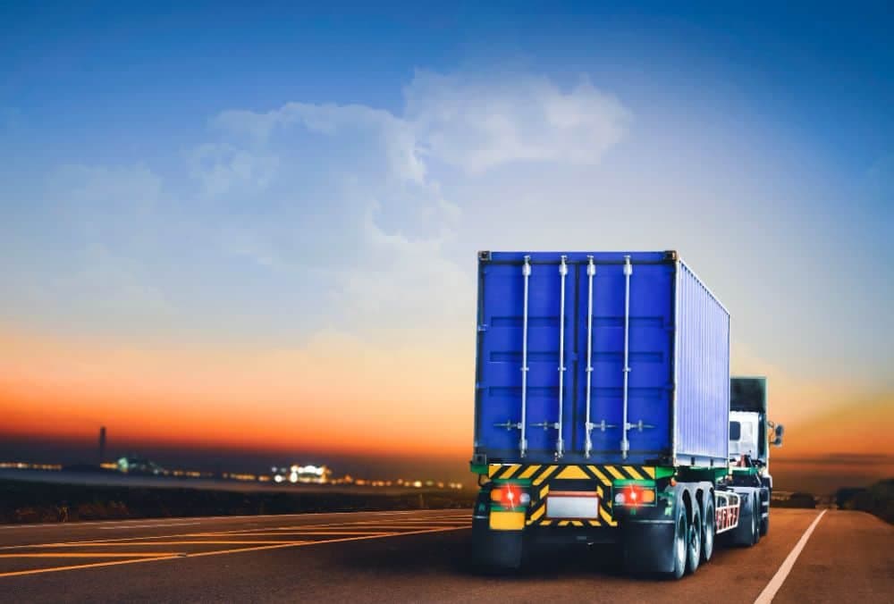 लॉजिस्टिक्स स्टॉक 7% उछला, Premier Energies, Megha Engineering और अन्य से ₹63 करोड़ का ऑर्डर मिलने के बाद।