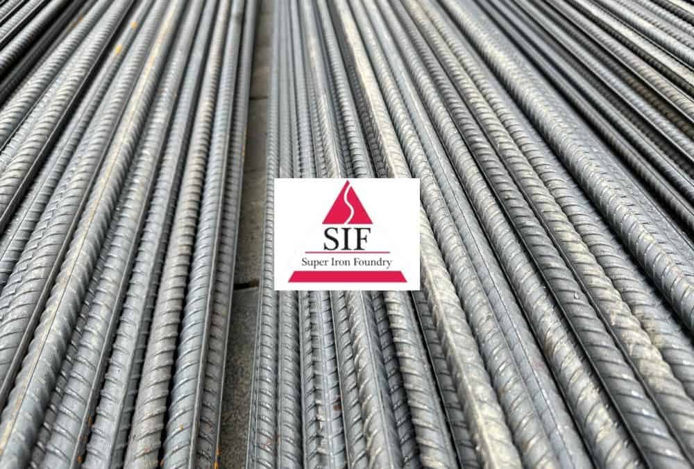 Super Iron Foundry IPO: Check the latest allotment date for Super Iron Foundry IPO here