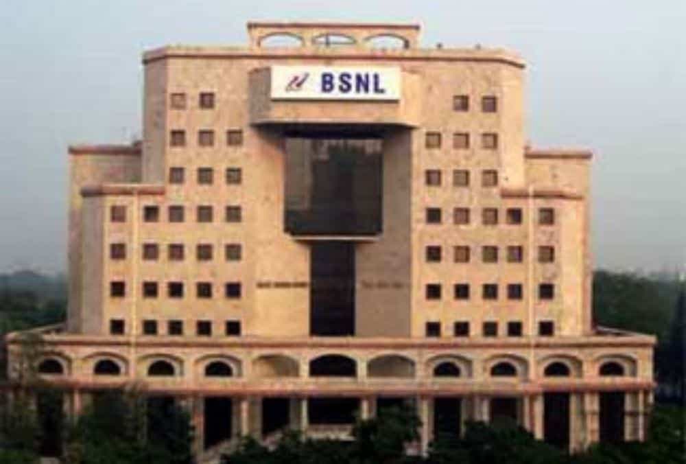 केबल स्टॉक उछला, BSNL से बिहार में ₹3,003 करोड़ का ऑर्डर मिलने के बाद।