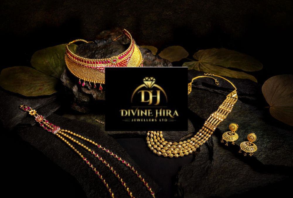 Divine Hira Jewellers IPO: यहां देखें नवीनतम GMP विवरण!