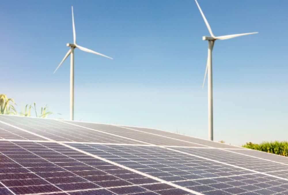 Green energy stock jumps after acquiring 100% stake in Virya Infrapower