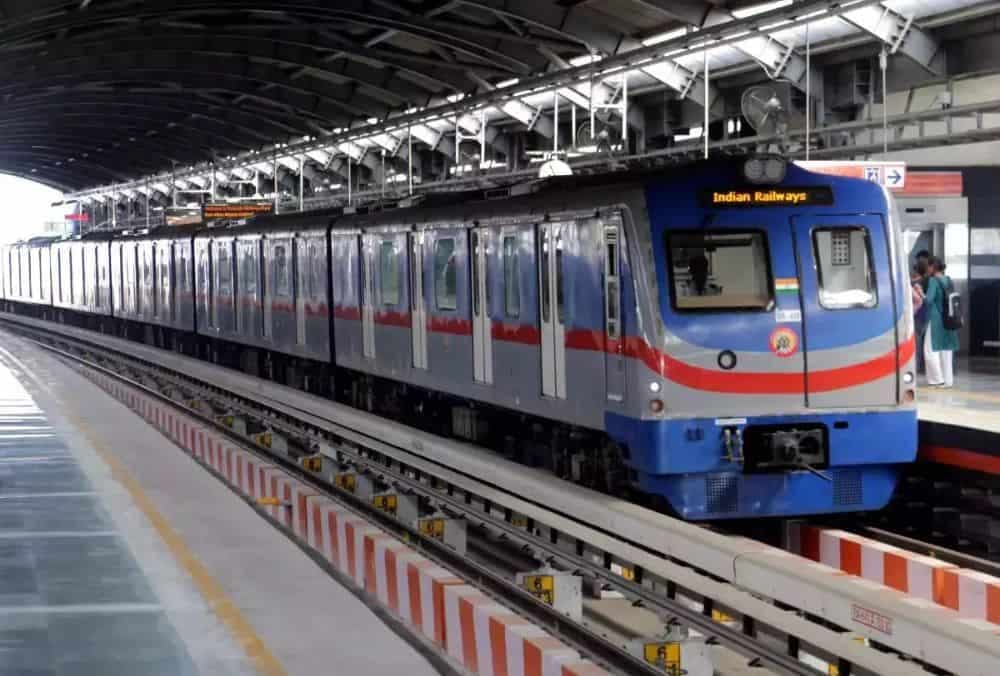 पैसेंजर ट्रेन, मेट्रो और कम्यूटर रेल मार्केट के लिए Siemens के साथ MoU साइन करने के बाद, नवरत्न स्टॉक में उछाल।