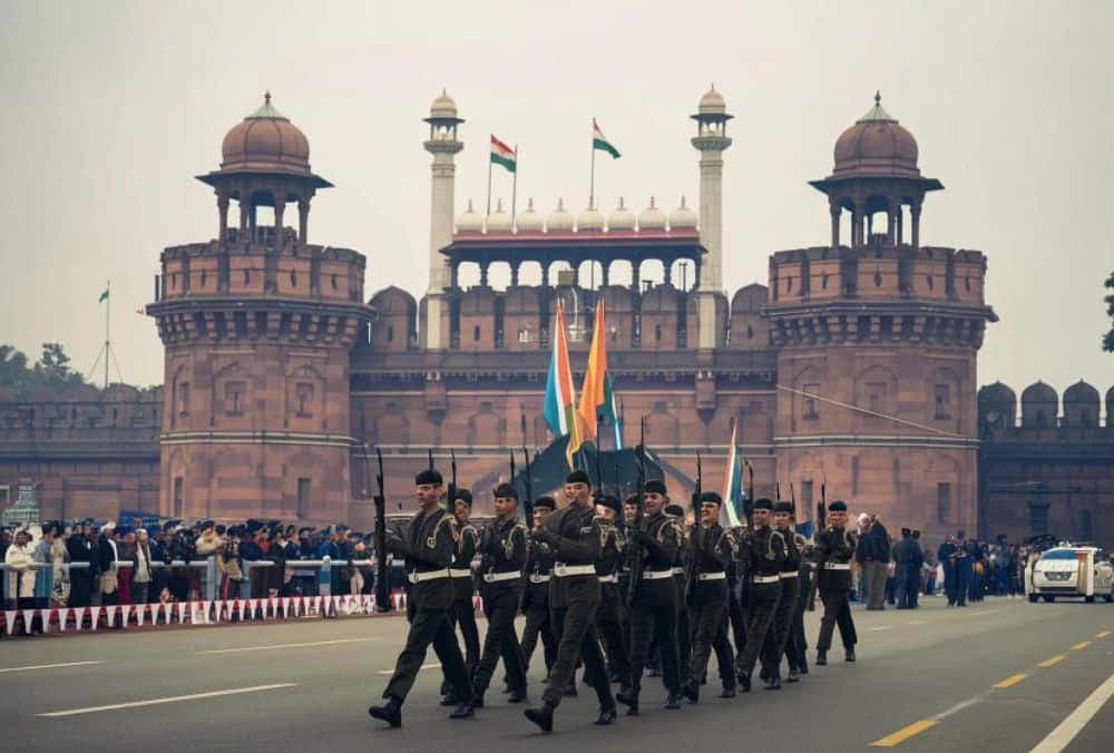 Defence stock jumps 6% after receiving export order worth ₹21.45 Cr for defence explosives