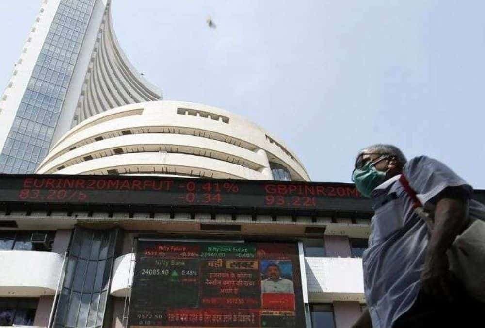 Top Losers: IndusInd Bank and 9 other stocks that fell 31.89% this week