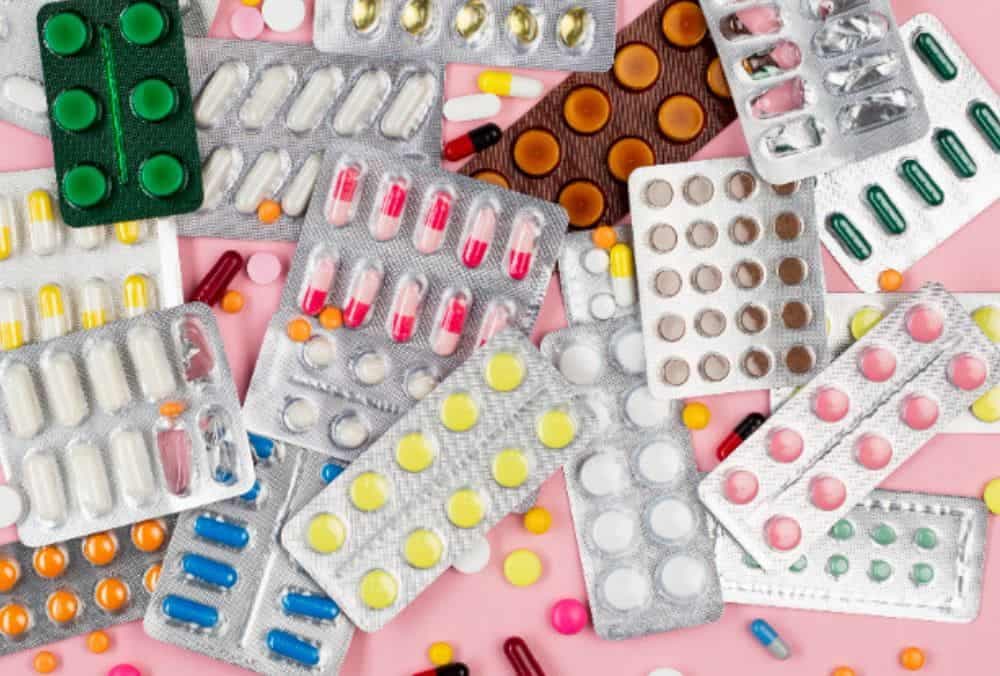 3 Pharma stocks in which promoters increased their pledge in Q3; Do you own any?