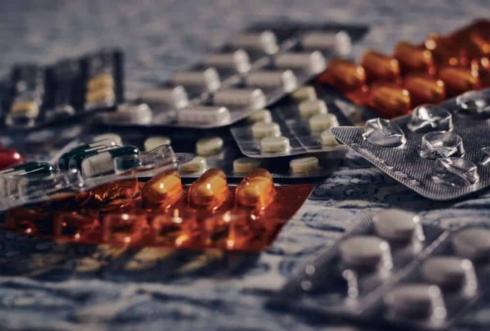 Pharma stock jumps after receiving approval for eluxadoline tablets from USFDA