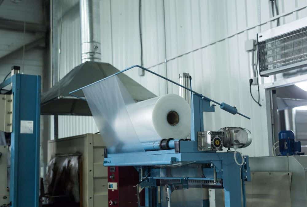Packaging stock in focus after it sells its assets, plants and machinery of CPP division to SRF for ₹49.25 Cr