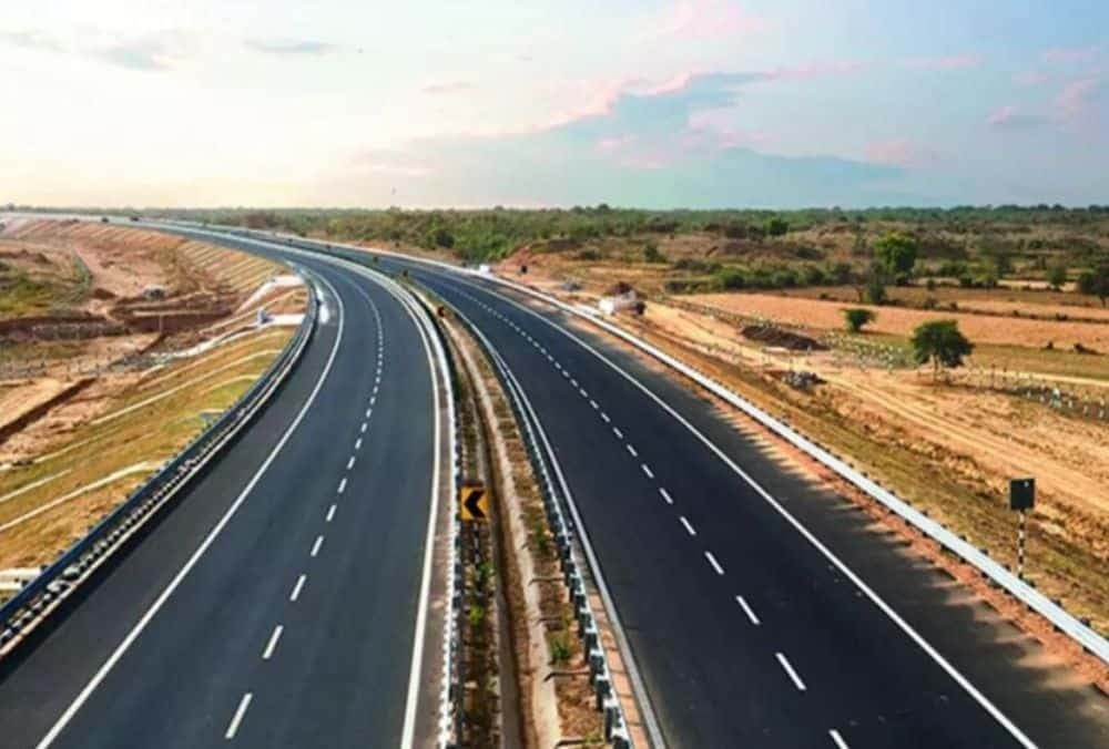 इंफ्रा स्टॉक में तेजी, 4 लेन बाईपास के निर्माण के लिए ₹269 करोड़ का ऑर्डर मिलने के बाद उछाल।