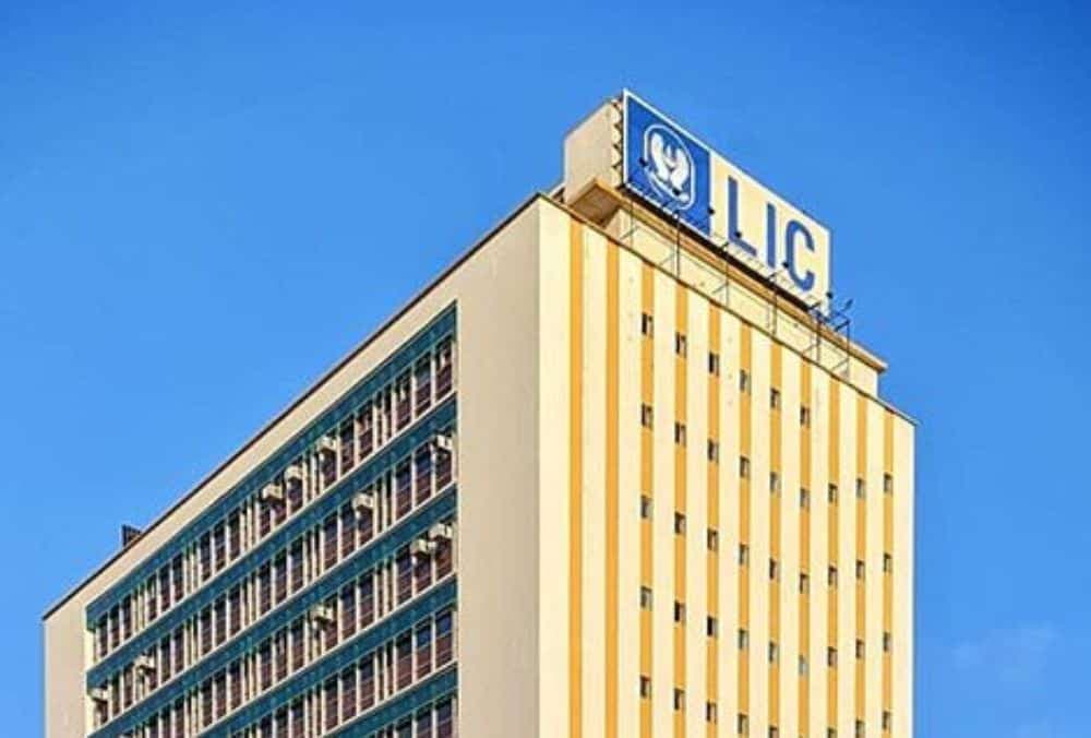 स्मॉल-कैप स्टॉक में 3% की तेजी, LIC के साथ इंश्योरेंस रिपॉजिटरी सेवाओं के समझौते के बाद उछाल।