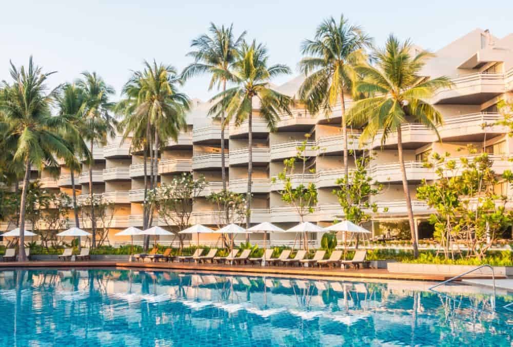 Hotel stock jumps after signing agreement for 50 room hotel in Bokaro