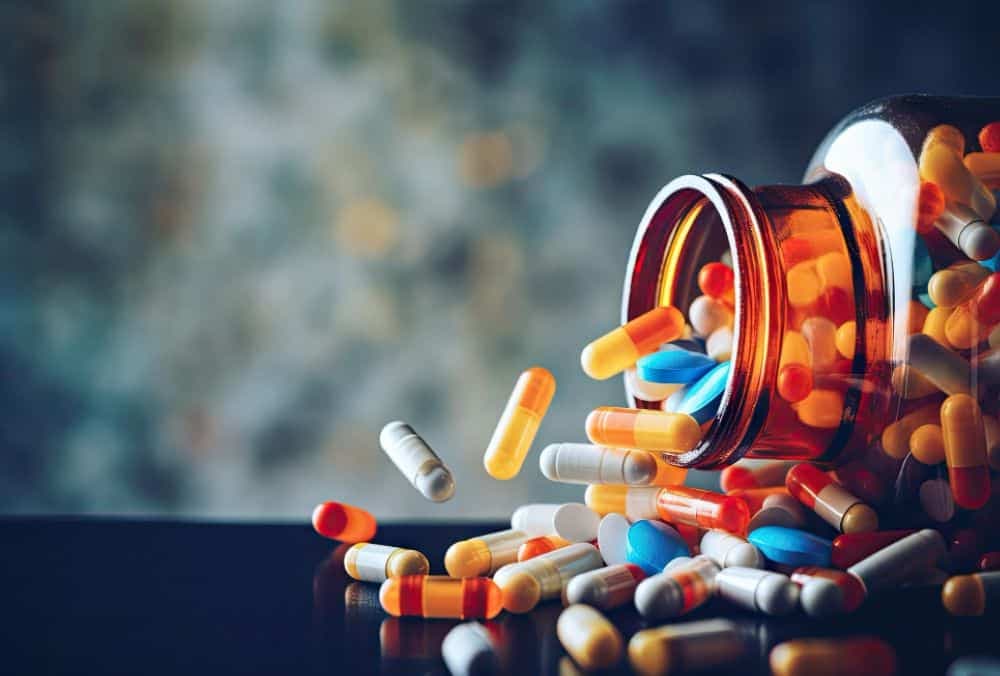 Pharma stock jumps 10.5% after launching treatment for type 2 diabetes