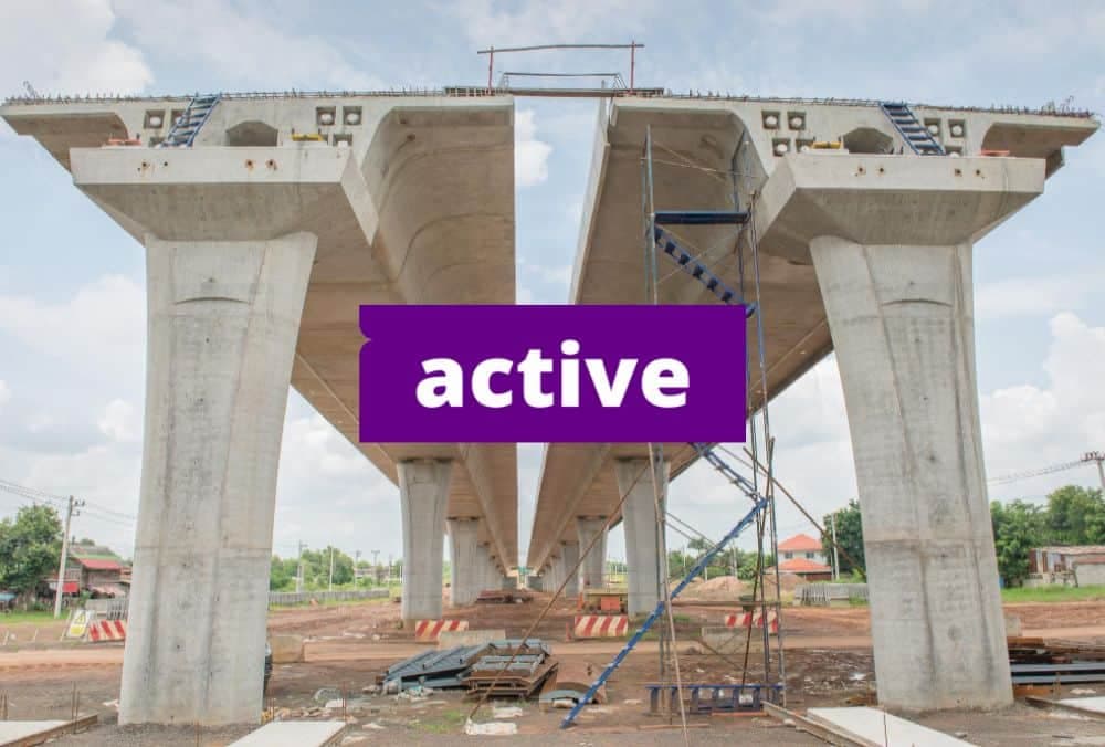 Active Infrastructures IPO: यहां देखें नवीनतम GMP विवरण ।