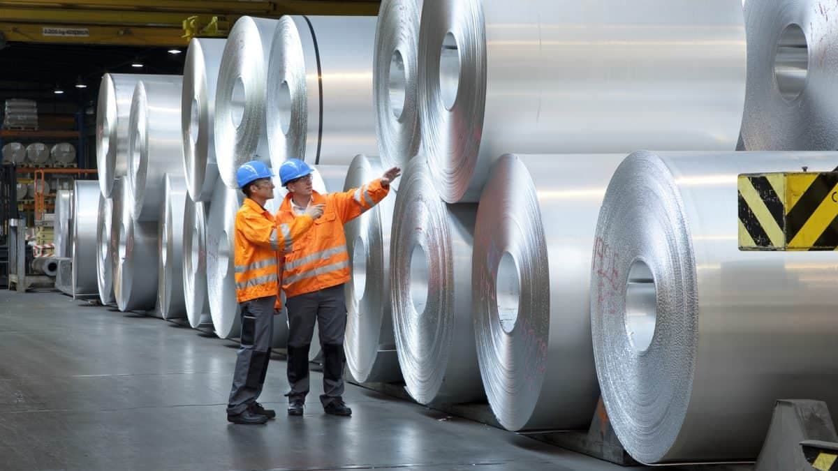 Steel stock under ₹50 jumps 10% after announcing capex of ₹803.47 Cr for green-field steel complex at Bokaro, Jharkhand