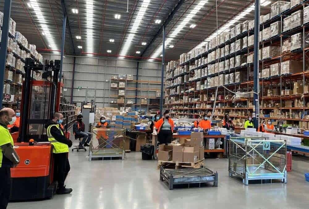 Infraprime Logistics Technologies IPO: Check the latest GMP for Infraprime Logistics Technologies IPO here