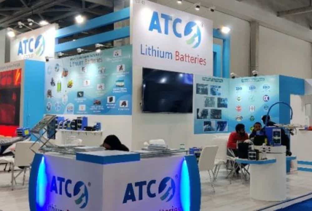 ATC Energies System IPO का नवीनतम GMP विवरण यहां देखें।