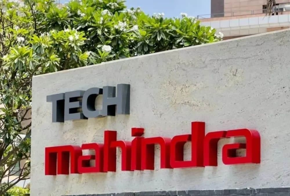Top Losers: Tech Mahindra and 2 other stocks that fell 1.97% this week