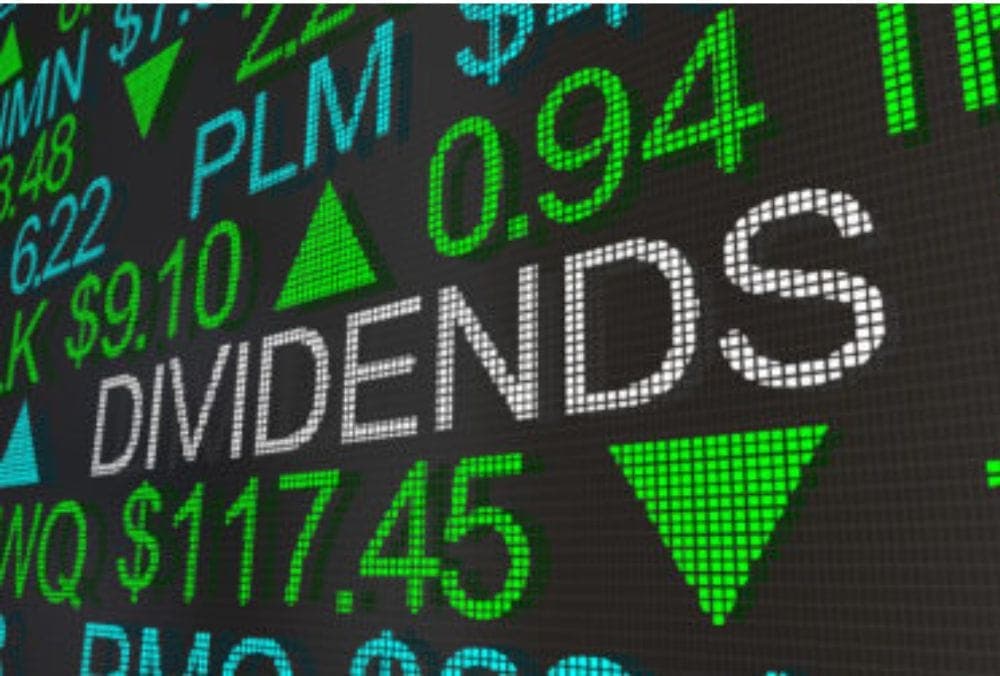 Finance service stock hits 20% upper circuit after it sets record date for ₹9 dividend
