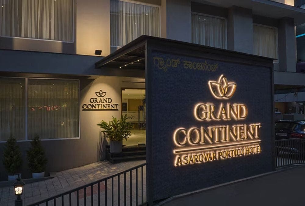Grand Continent Hotels IPO: यहां देखें GMP, प्राइस बैंड, आवंटन तारीख