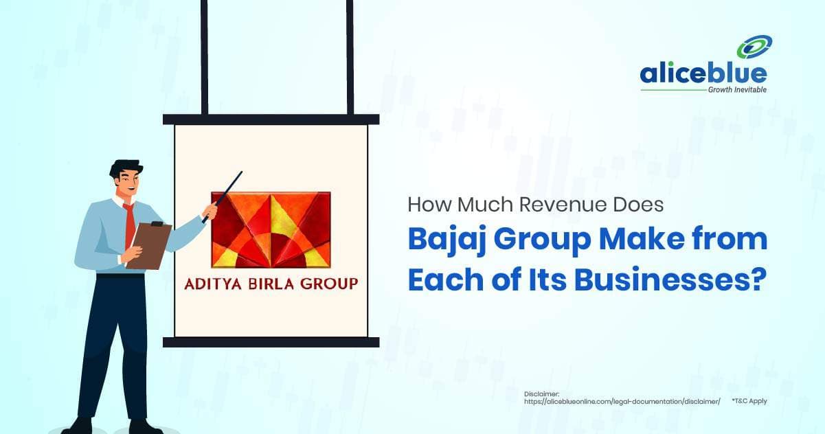How Much Revenue Does Birla Group Make from Each of Its Businesses? - featured image