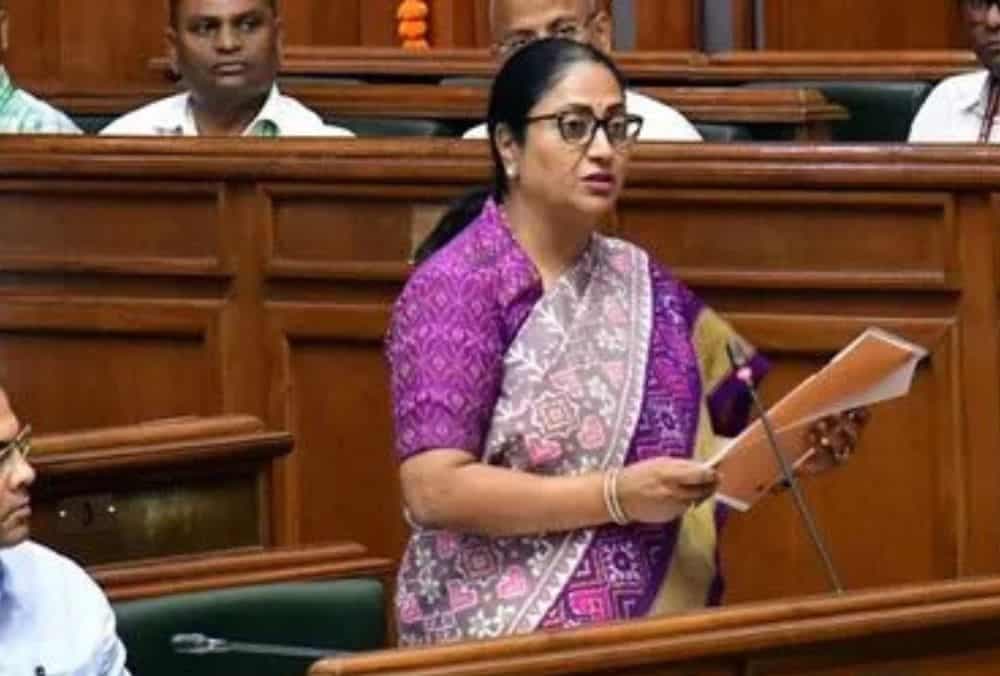 दिल्ली बजट 2025: इस साल के ₹1 लाख करोड़ के बजट की महत्वपूर्ण बिंदु!