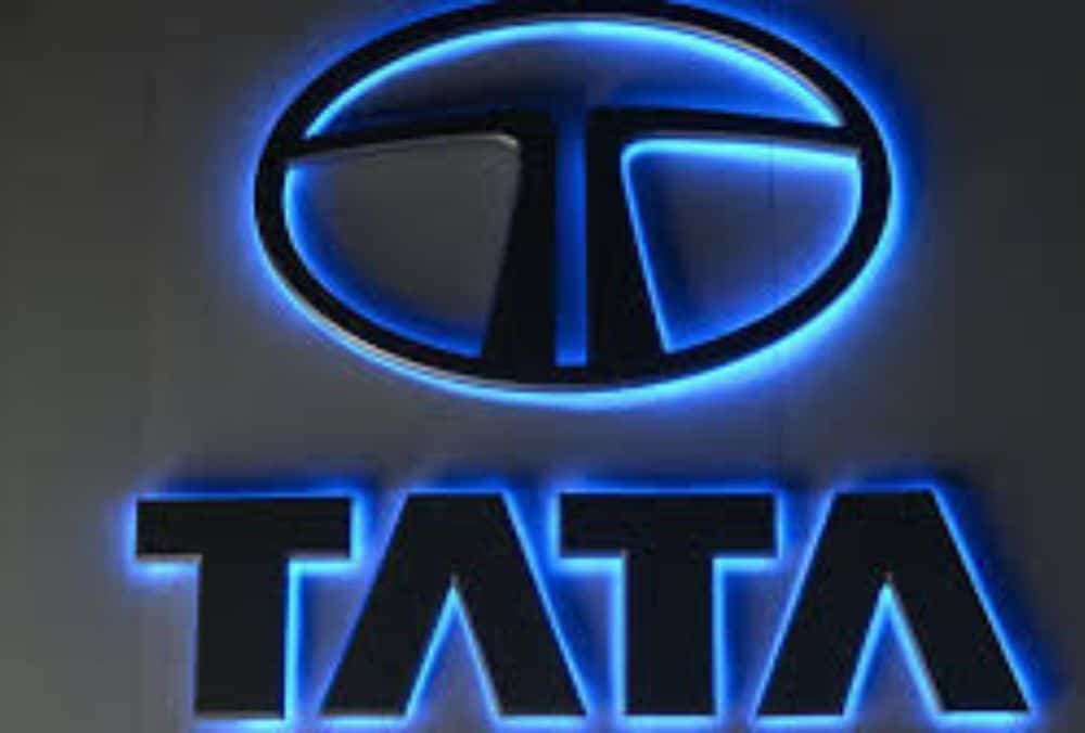 Tata group stock falls over 6% after Trump imposed 25% tariffs on auto imports to US