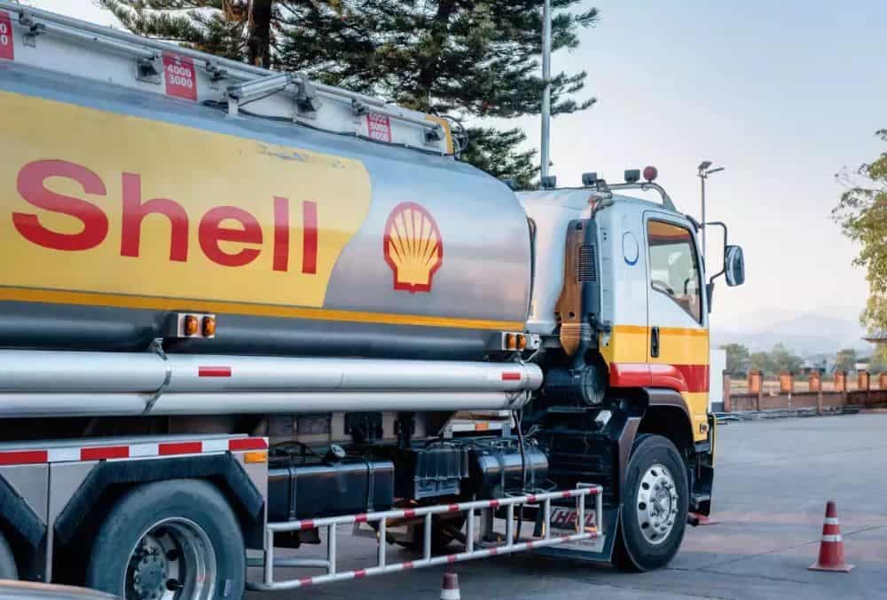 Gas stock jumps 14% after signing 5 year supply contract with Shell Energy India