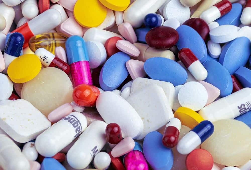 Pharma stock hits 20% upper circuit after company forays into green energy sector