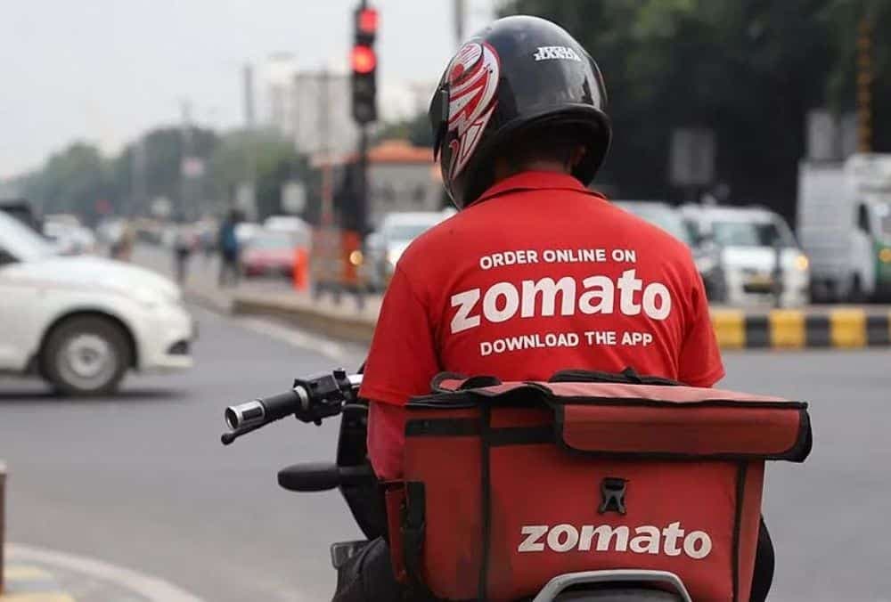 टॉप लूज़र्स: Zomato और 9 अन्य स्टॉक्स जो इस हफ्ते 9.99% गिरे!