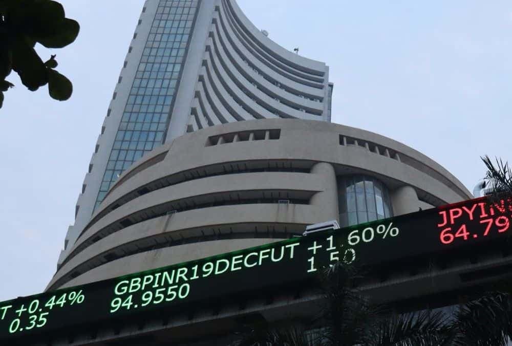 Engineering stock receives order worth ₹762.56 Cr from Central Railway for Kavach