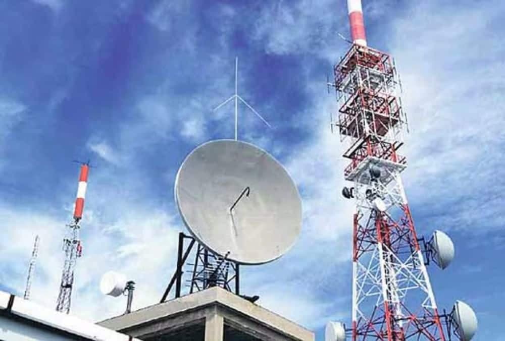 Telecom stock hits 10% upper circuit after Govt converts ₹36,950 Cr dues into equity