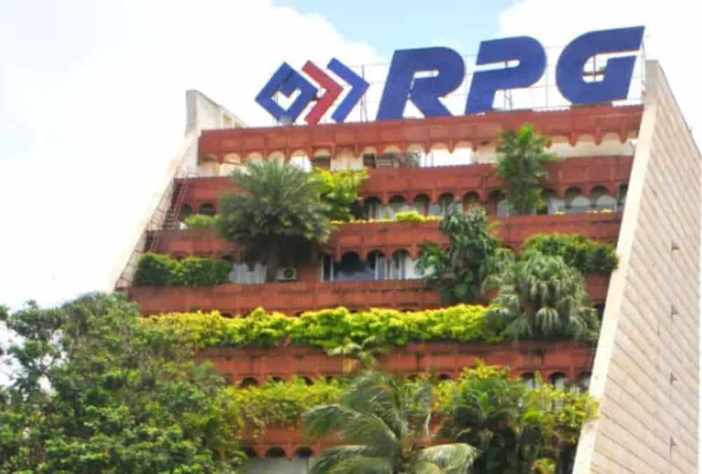 RPG group stock jumps after receiving orders worth ₹1,236 Cr from multiple businesses