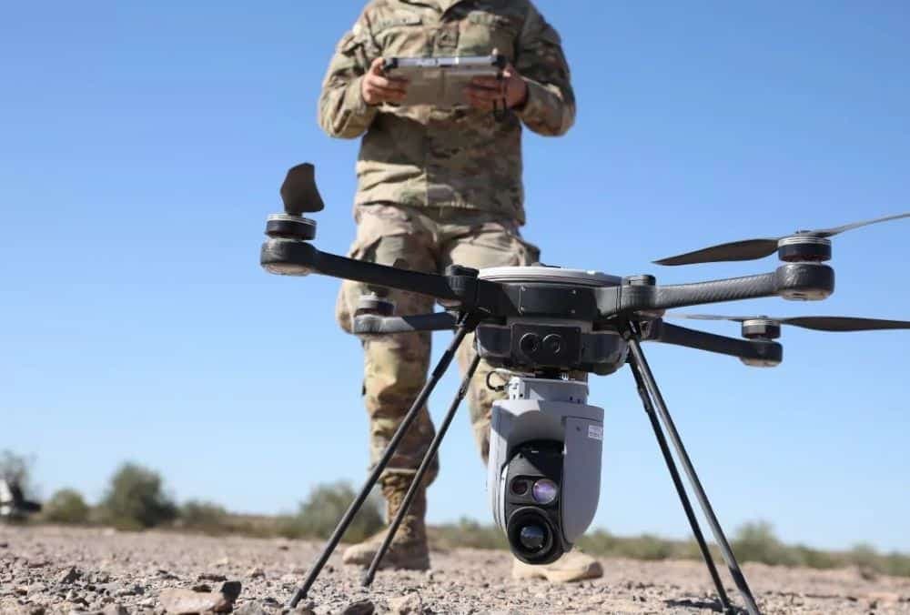 Defence stock jumps after signing MoU with Rafael Group, Israel for drones and UAVs