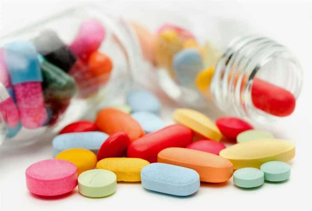 Pharma stock jumps 6.3% after announcing investment Neoethicals Chile SpA