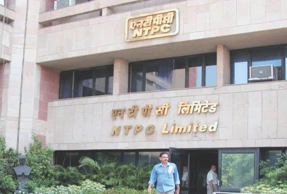 Rites: Stock jumps after securing ₹78.65 Cr order from NTPC