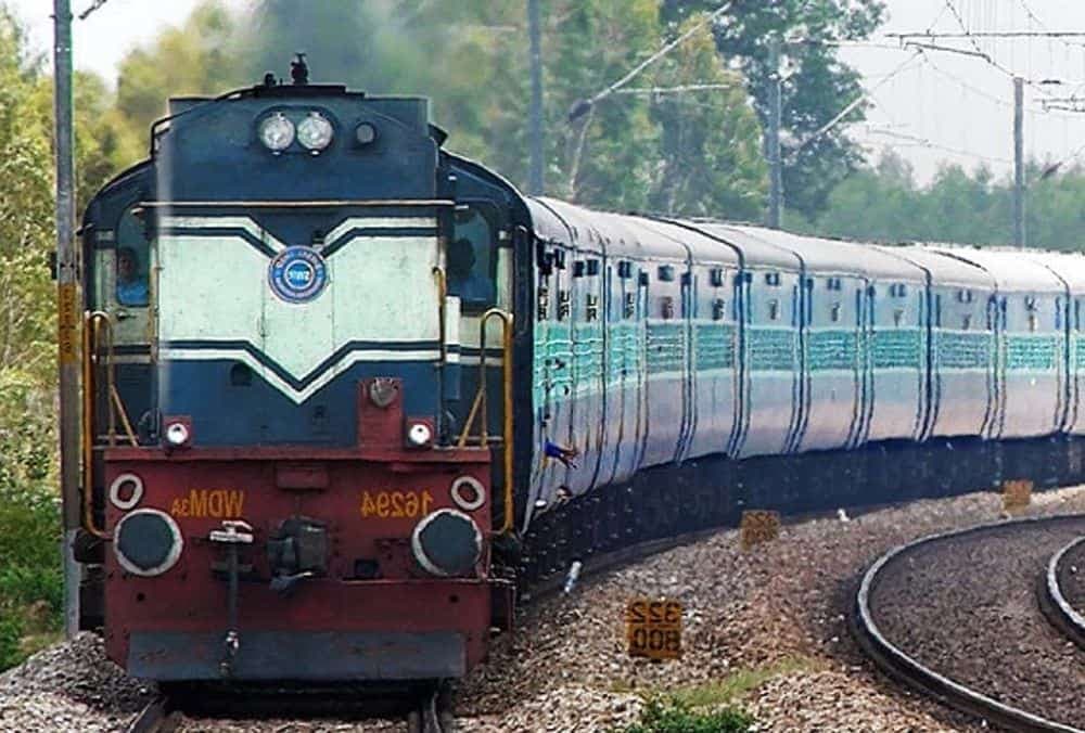 Railway stock in focus after it announces ₹2,500 Cr investment for new facility